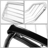 10-18 Dodge Ram 2500 3500 Brush Grille Guard - Stainless Steel — product image 4