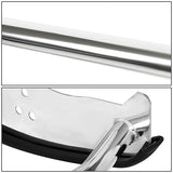 10-18 Dodge Ram 2500 3500 Brush Grille Guard - Stainless Steel — product image 5