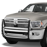 10-18 Dodge Ram 2500 3500 Brush Grille Guard - Stainless Steel — product image 6
