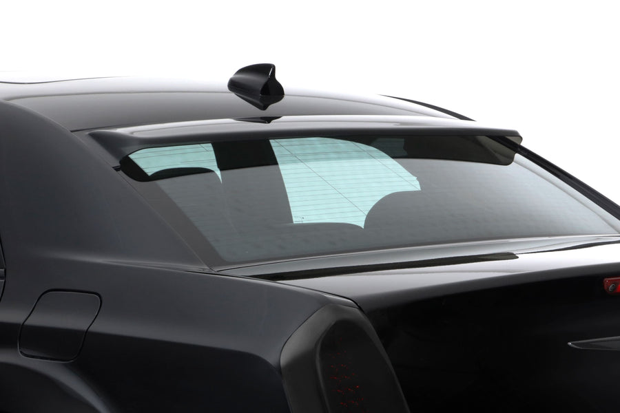 1 Pc Smoke Solarwing — 11-23 Chrysler 300 — primary product image