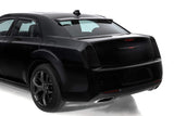 1 Pc Smoke Solarwing — 11-23 Chrysler 300 — product image 2