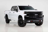 1 Pc Smoke Buggard — 19-24 Chevy Silverado 1500 2500 — product image 3