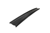 1 Pc Carbon Fiber Look Black Out Panel — 08-14 Dodge Challenger — product image 2