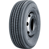 Goodride CR960A 235/75R17.5 equipment trailer tire