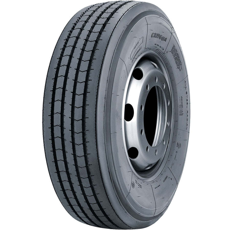 Goodride CR960A 235/75R17.5 equipment trailer tire
