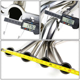 05-13 Chevy Corvette 6.0L 6.2L 7.0L V8 4-1 Exhaust Headers - Stainless Steel — product image 5