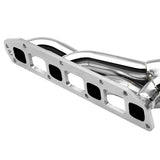 06-10 Dodge Charger Chrysler 300 5.7L HEMI Engine Exhaust Header - Stainless Steel — product image 2