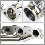 04-05 Chevy Impala 97-04 Regal 3.8L Supercharged Exhaust Header — product image 2