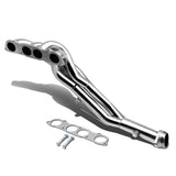 00-09 Honda S2000 AP1/2 2.0L 2.2L F20C F22C1 DOHC 4-2-1 Exhaust Header - Stainless Steel — primary product image
