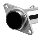 00-09 Honda S2000 AP1/2 2.0L 2.2L F20C F22C1 DOHC 4-2-1 Exhaust Header - Stainless Steel — product image 3
