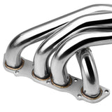 00-09 Honda S2000 AP1/2 2.0L 2.2L F20C F22C1 DOHC 4-2-1 Exhaust Header - Stainless Steel — product image 4