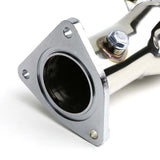 04-11 Mazda RX-8 3-1 Long Tube Exhaust Header - Stainless Steel — product image 3