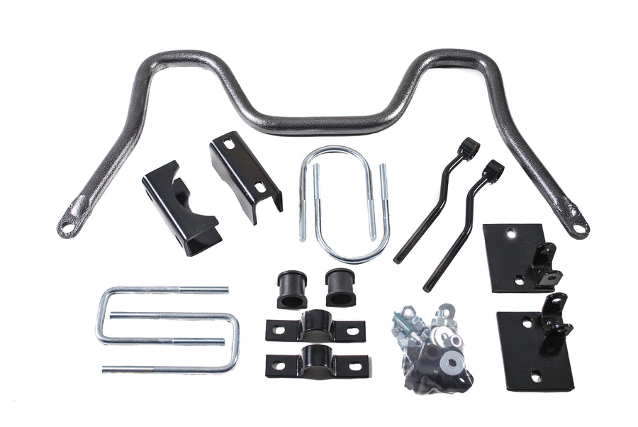 1-5/16in Big Wig Rear Sway Bar — 03-08 Dodge Ram 2500 3500 — primary product image