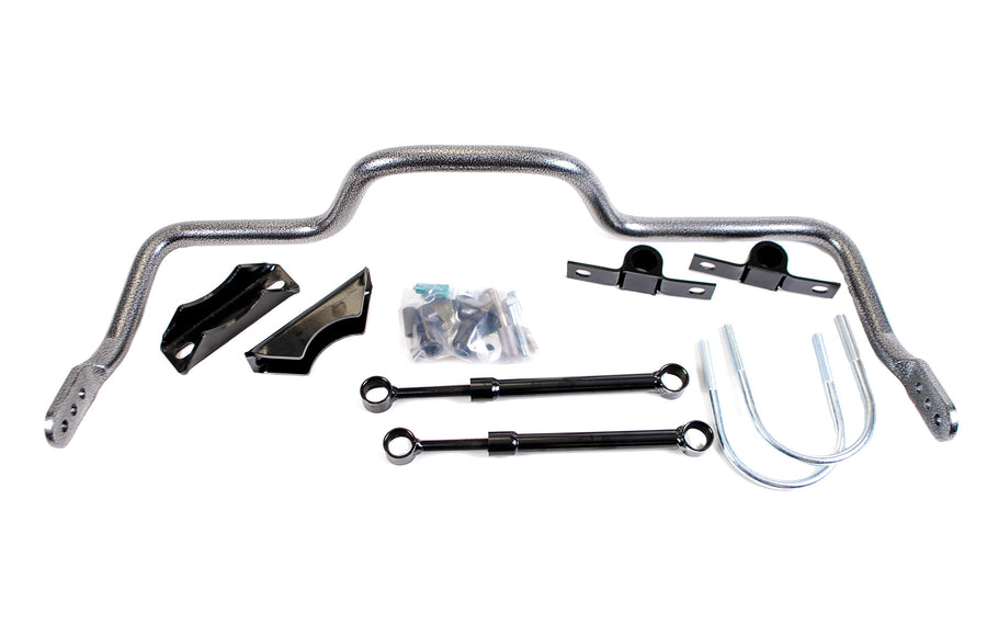 1-1/4in Big Wig Rear Sway Bar — 11-16 Ford F-250 F-350 Super Duty — primary product image