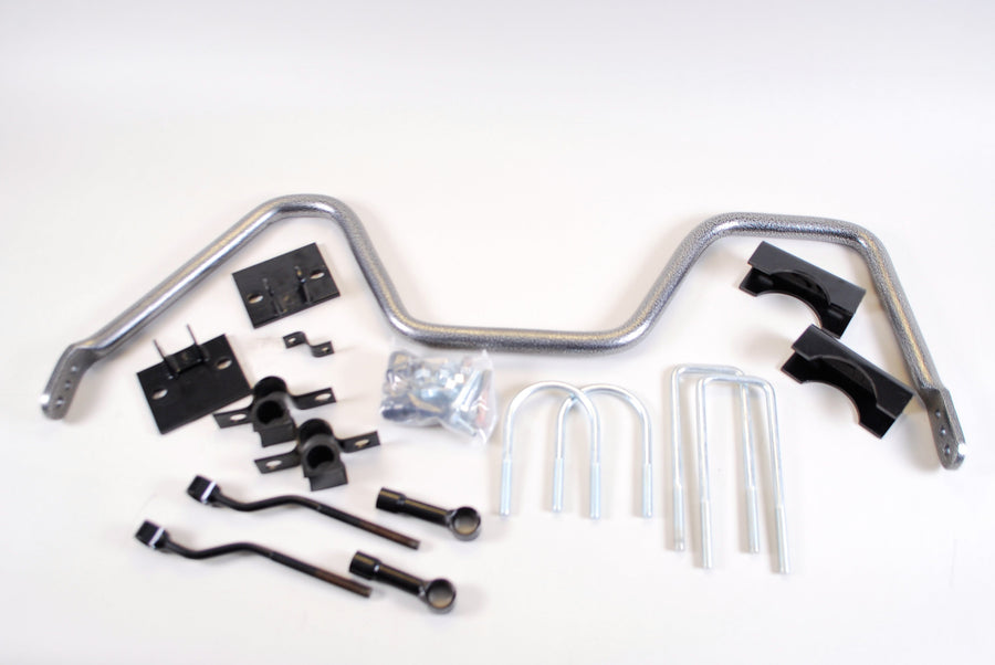 1-5/16in Big Wig Rear Sway Bar — 01-06 Chevy Silverado GMC Sierra 2500 3500 — primary product image