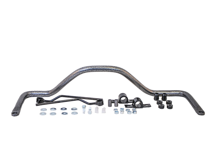 1-5/16in Big Wig Rear Sway Bar — 99-10 Ford F-350 Super Duty — primary product image