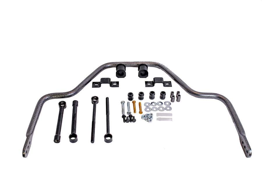 1-5/16in Big Wig Rear Sway Bar — 13-16 Ford F-350 Super Duty — primary product image