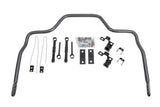 1-5/16in Big Wig Rear Sway Bar — 20-26 Chevy Silverado GMC Sierra 2500 3500 HD — primary product image