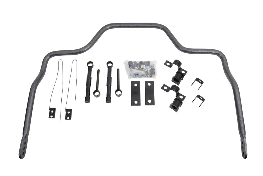 1-5/16in Big Wig Rear Sway Bar — 20-26 Chevy Silverado GMC Sierra 2500 3500 HD — primary product image