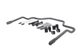1-5/16in Big Wig Rear Sway Bar — 20-26 Chevy Silverado GMC Sierra 2500 3500 HD — product image 3