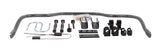 1-1/4in Rear Sway Bar — 11-19 Chevy Silverado GMC Sierra 3500 HD — primary product image