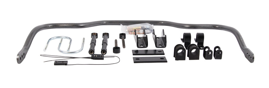 1-1/4in Rear Sway Bar — 11-19 Chevy Silverado GMC Sierra 3500 HD — primary product image