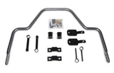 1-5/16in Big Wig Rear Sway Bar — 19-24 Ford F-450 Super Duty — primary product image