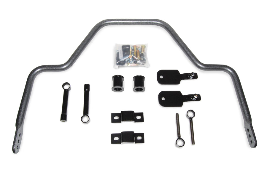 1-5/16in Big Wig Rear Sway Bar — 19-24 Ford F-450 Super Duty — primary product image