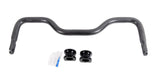 1-1/2in Rear Sway Bar — 19-25 Mercedes-Benz Sprinter 3500 4500 — primary product image
