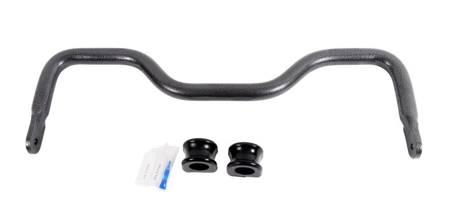 1-1/2in Rear Sway Bar — 19-25 Mercedes-Benz Sprinter 3500 4500 — primary product image