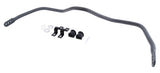 1-1/4in Rear Sway Bar — 22-26 Toyota Tundra — product image 2