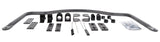 1-3/8in Rear Sway Bar — 2023 Chevy Express GMC Savana 4500 — primary product image