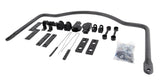 1-3/8in Rear Sway Bar — 2023 Chevy Express GMC Savana 4500 — product image 2