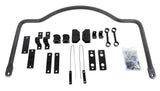 1-3/8in Rear Sway Bar — 2023 Chevy Express GMC Savana 4500 — product image 3
