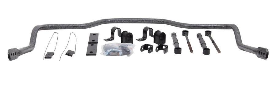 1-1/4in Rear Sway Bar — 20-26 Chevy Silverado GMC Sierra 2500 3500 HD — primary product image
