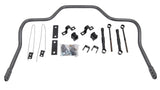 1-1/4in Rear Sway Bar — 20-26 Chevy Silverado GMC Sierra 2500 3500 HD — product image 3