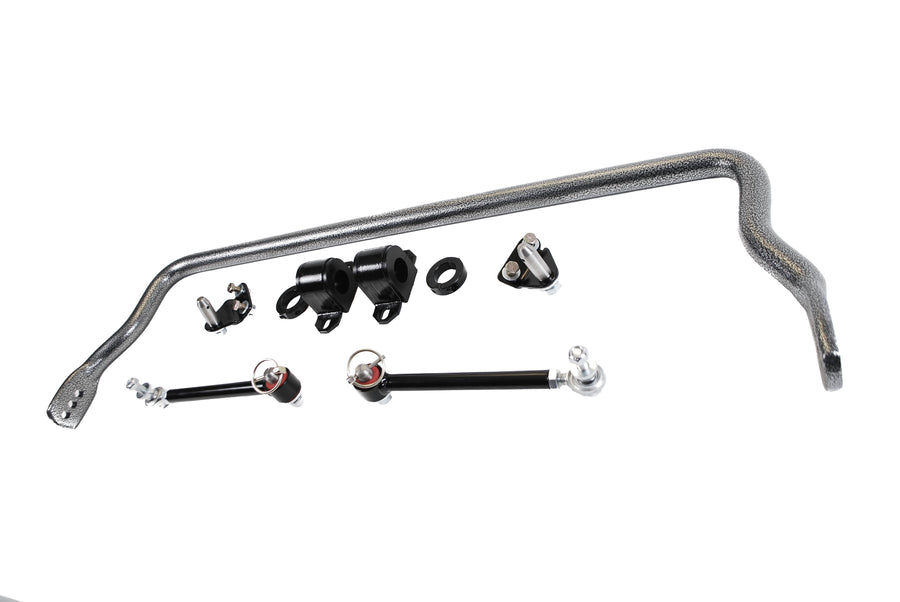 1-1/4in FR Sway Bar w/QD End Links — 07-18 Jeep Wrangler — primary product image