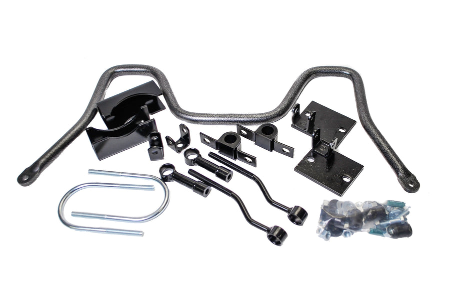1-1/8in Rear Sway Bar — 03-08 Dodge Ram 2500 3500 — primary product image