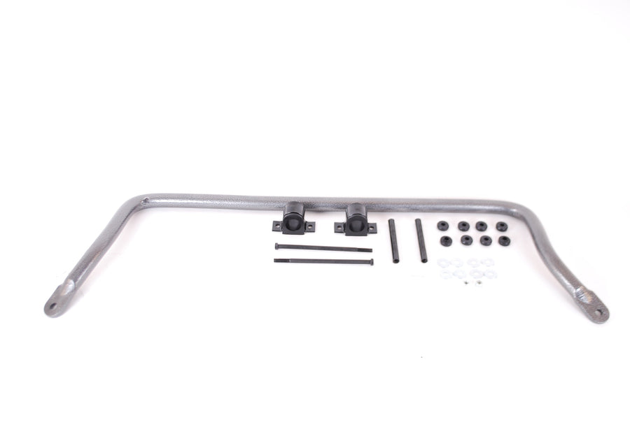 1-1/2in Front Sway Bar — 02-08 Hummer H1 H2 — primary product image