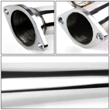 01-05 Lexus IS300 Catback Exhaust w/Muffler Tip - Stainless Steel — product image 3