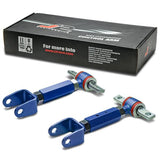 02-06 Honda Civic Si 02-06 Acura RSX Adjustable Rear Lower Camber Arms — primary product image