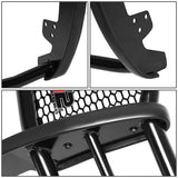 07-13 Chevy Silverado 1500 Brush Grille Guard - Moneycomb Mesh — product image 5