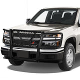 04-14 Chevy Colorado Brush Grille Guard - Moneycomb Mesh — product image 7