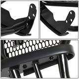 09-18 Dodge Ram 1500 Brush Grille Guard - Moneycomb Mesh — product image 5
