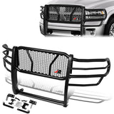 09-18 Dodge Ram 1500 Brush Grille Guard - Moneycomb Mesh — primary product image