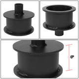 07-18 Jeep Wrangler JK 3 in. Front/ Rear Lift Kit (2WD, 4WD) — product image 3
