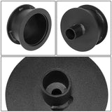07-18 Jeep Wrangler JK 2.5 in. Front/ Rear Lift Kit (2WD, 4WD) — product image 4