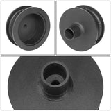 07-18 Jeep Wrangler JK 2 in. Front/ Rear Lift Kit (2WD, 4WD) — product image 4