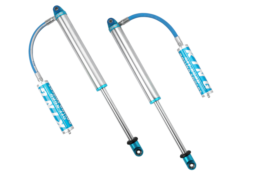 10In Stroke 2.0 Performance Racing Smoothie Shock With Remote Reservior — primary product image