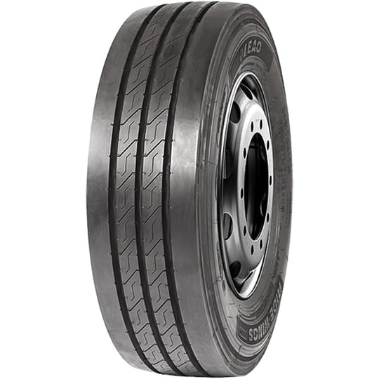 Leao KLT200 245/70R17.5 medium trailer tire